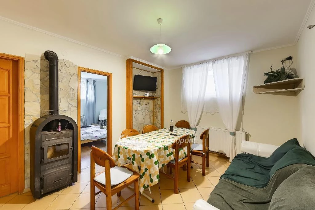 For sale house, Szihalom