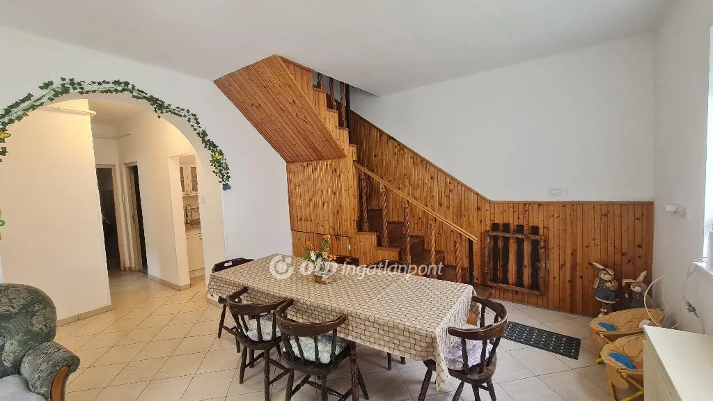 For sale house, Bogács