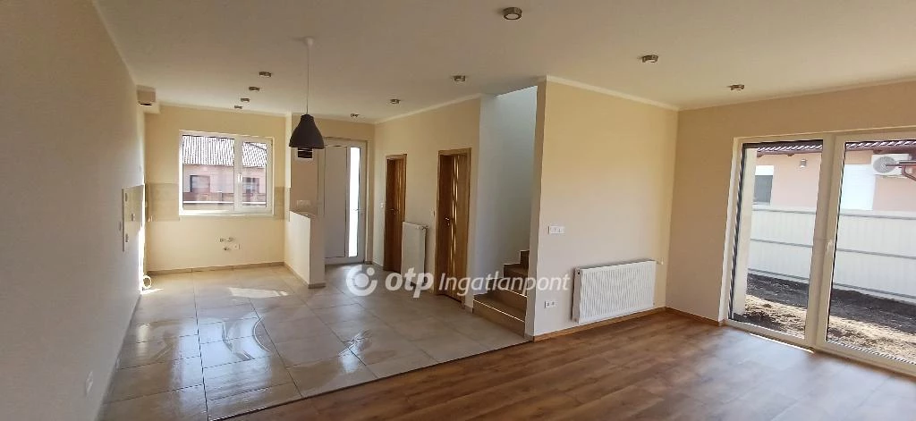 For sale semi-detached house, Ostoros