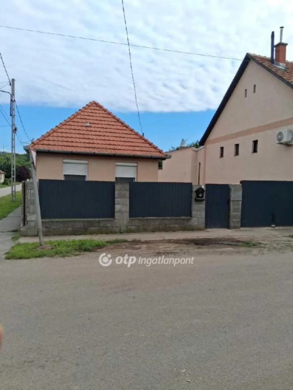 For sale house, Hatvan