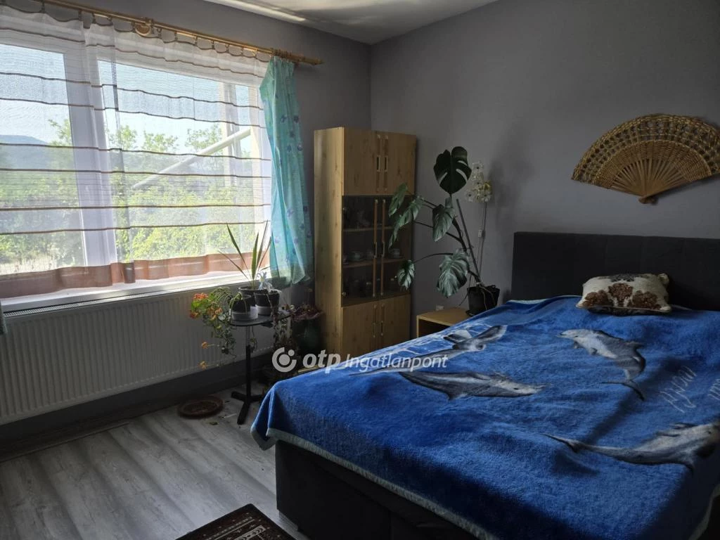 For sale house, Recsk