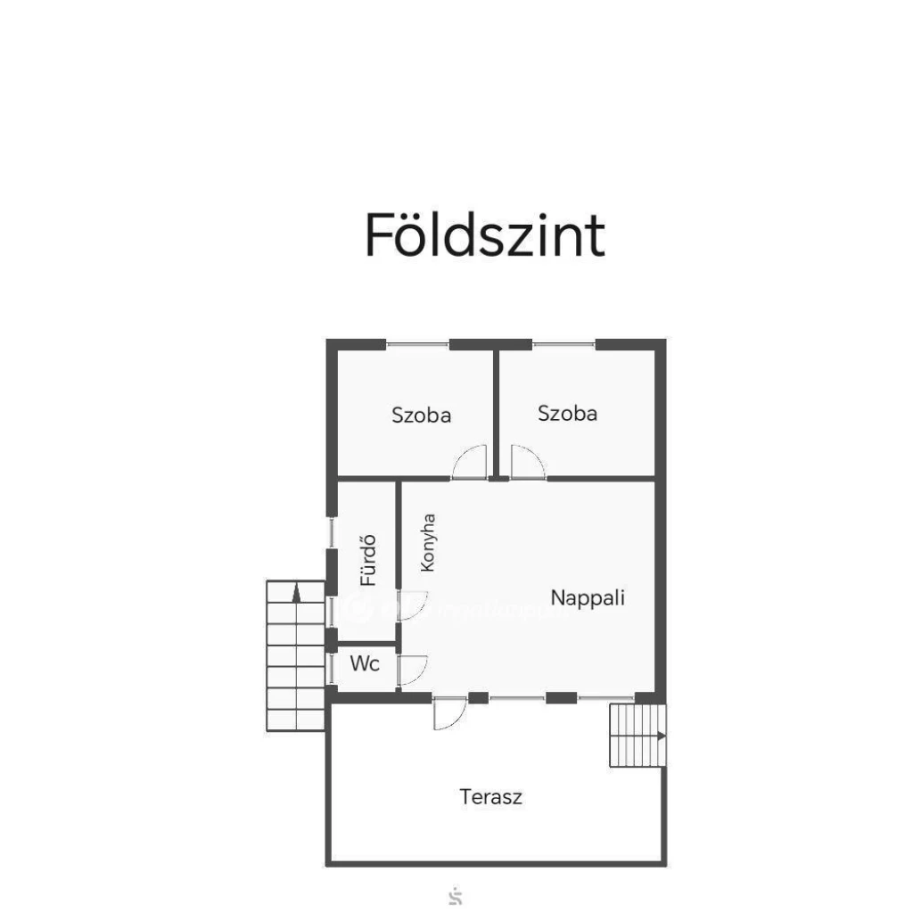 Eladó Ház, Szihalom