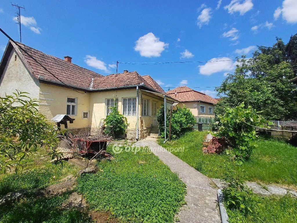 For sale house, Bükkszék