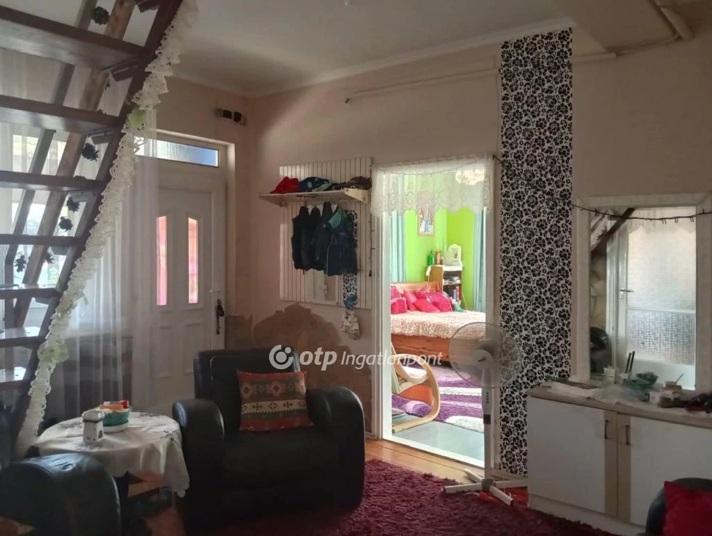 For sale house, Dormánd