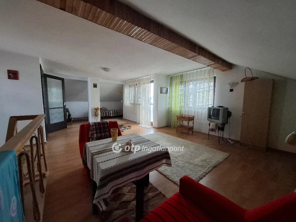 Eladó Ház, Szihalom