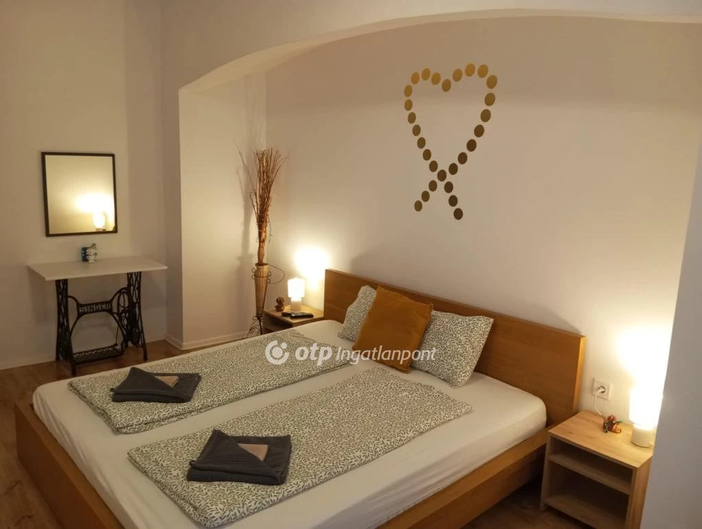 For sale hotel, inn, Eger, Belváros