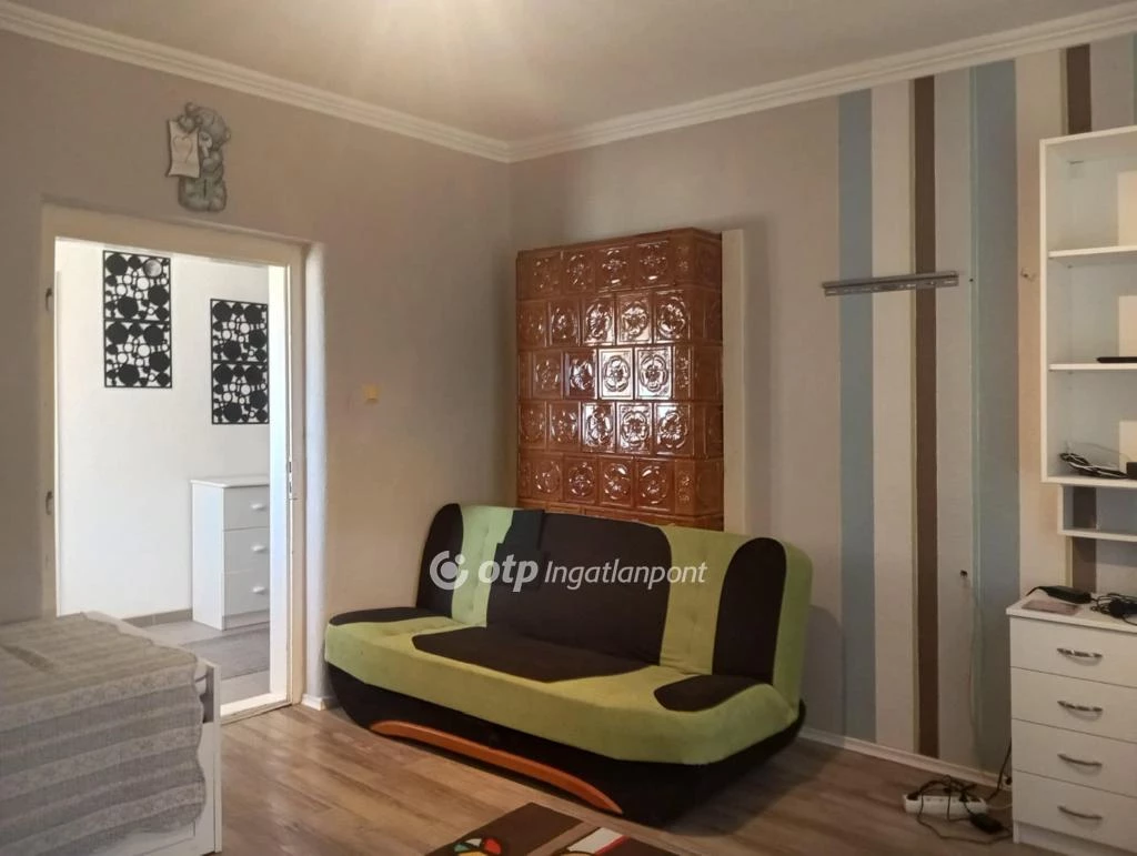 For sale house, Aldebrő