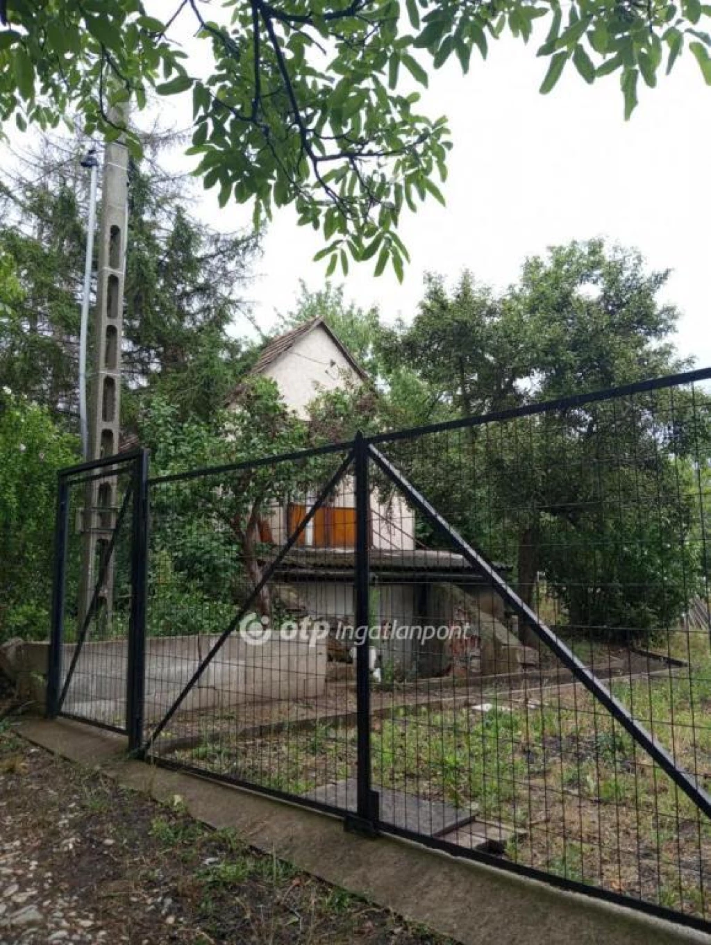 For sale periphery plot, Eger