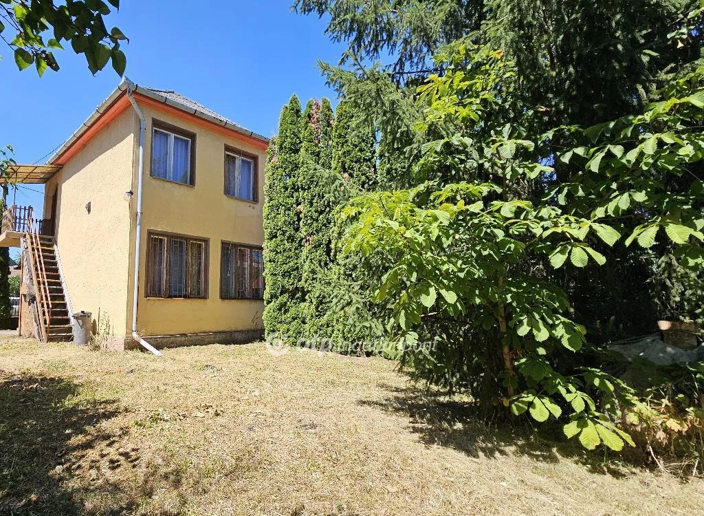 Eladó Ház, Mezőkövesd