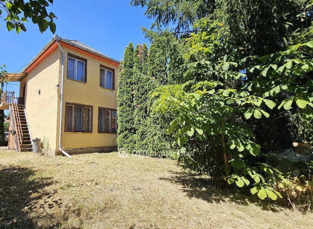 Eladó Ház, Mezőkövesd