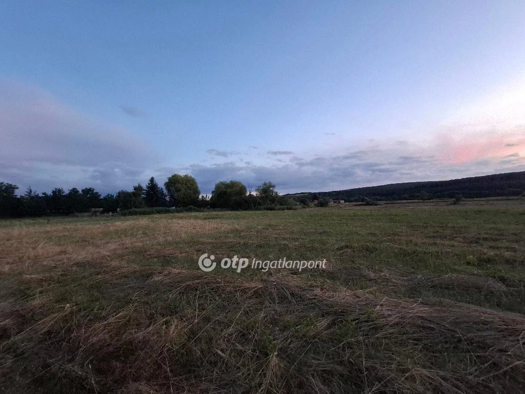 Eladó Telek, Demjén