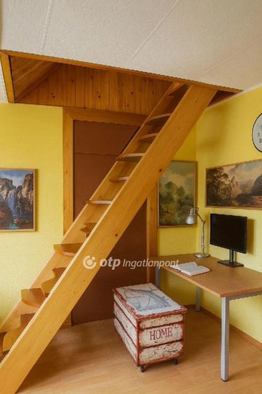 For sale house, Recsk