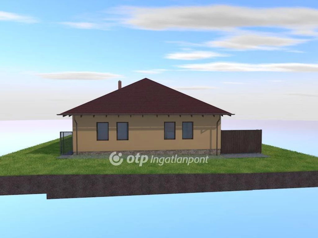 Eladó Ház, Pétervására