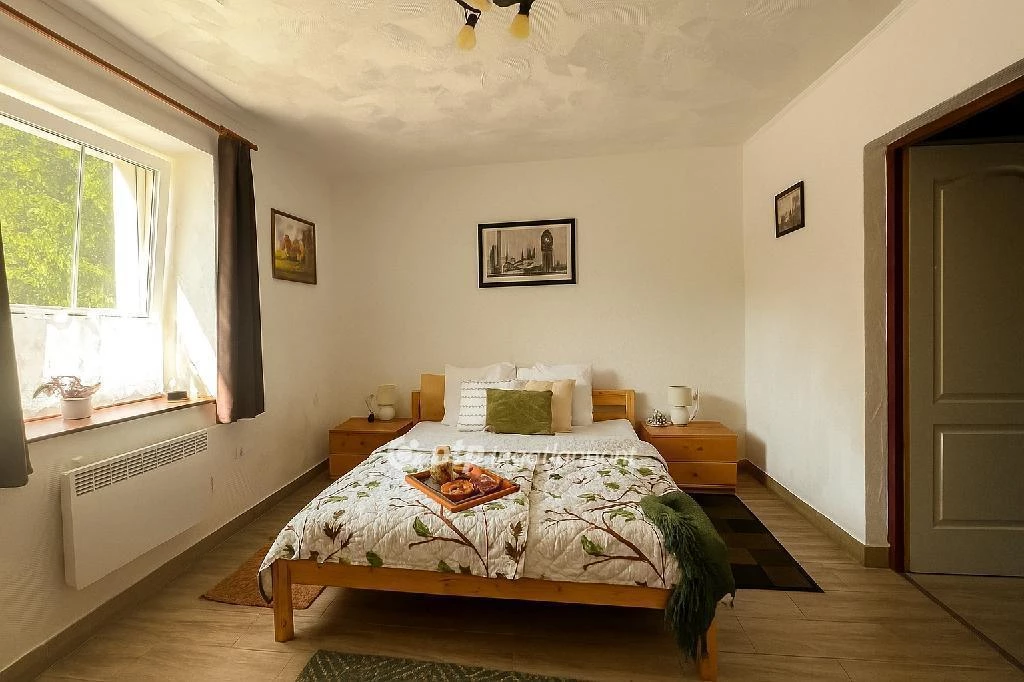 Eladó Ház, Szilvásvárad