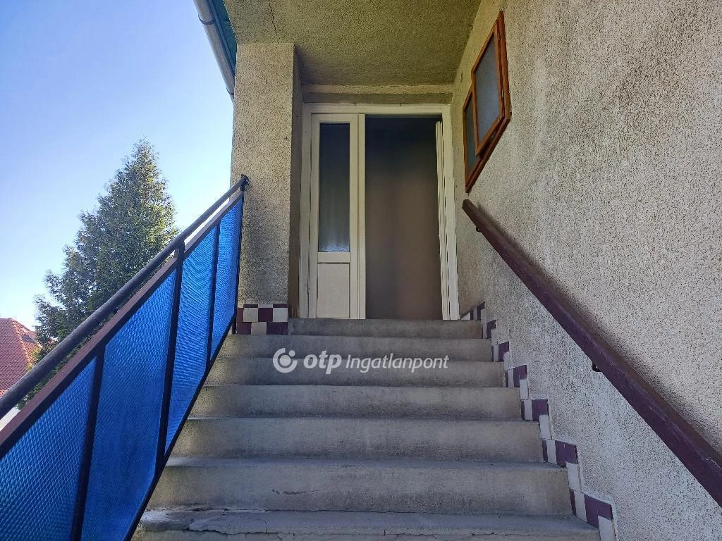 For sale house, Egerszalók