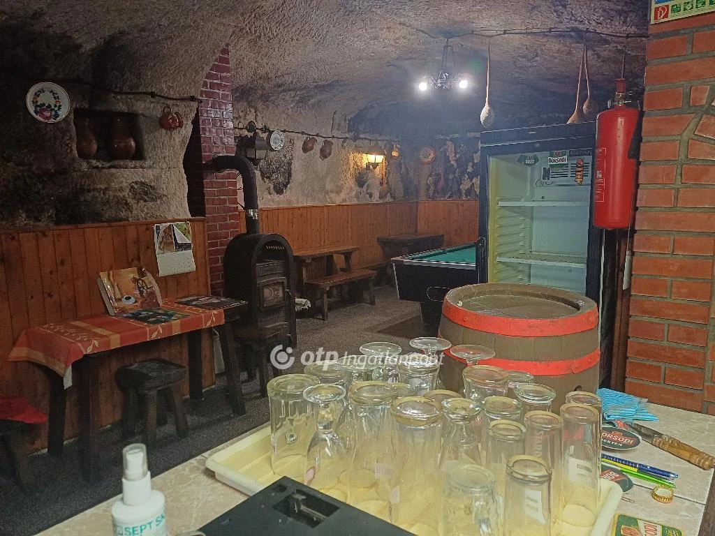 For sale house, Sirok