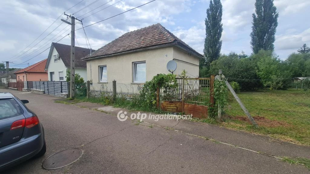 Eladó Ház, Bélapátfalva