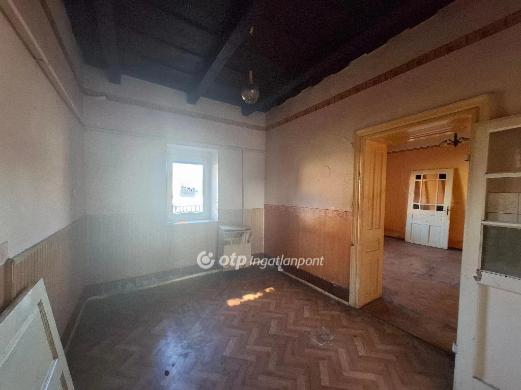 For sale house, Füzesabony