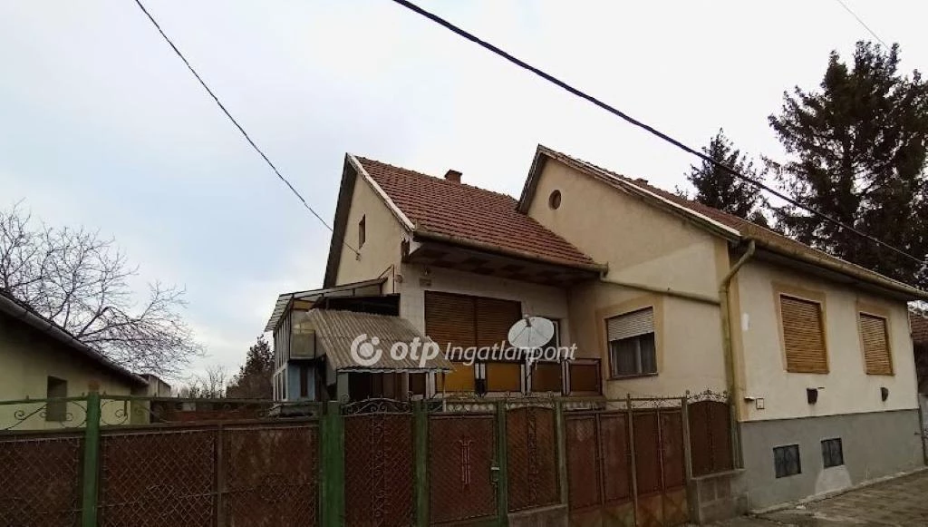 For sale house, Hatvan