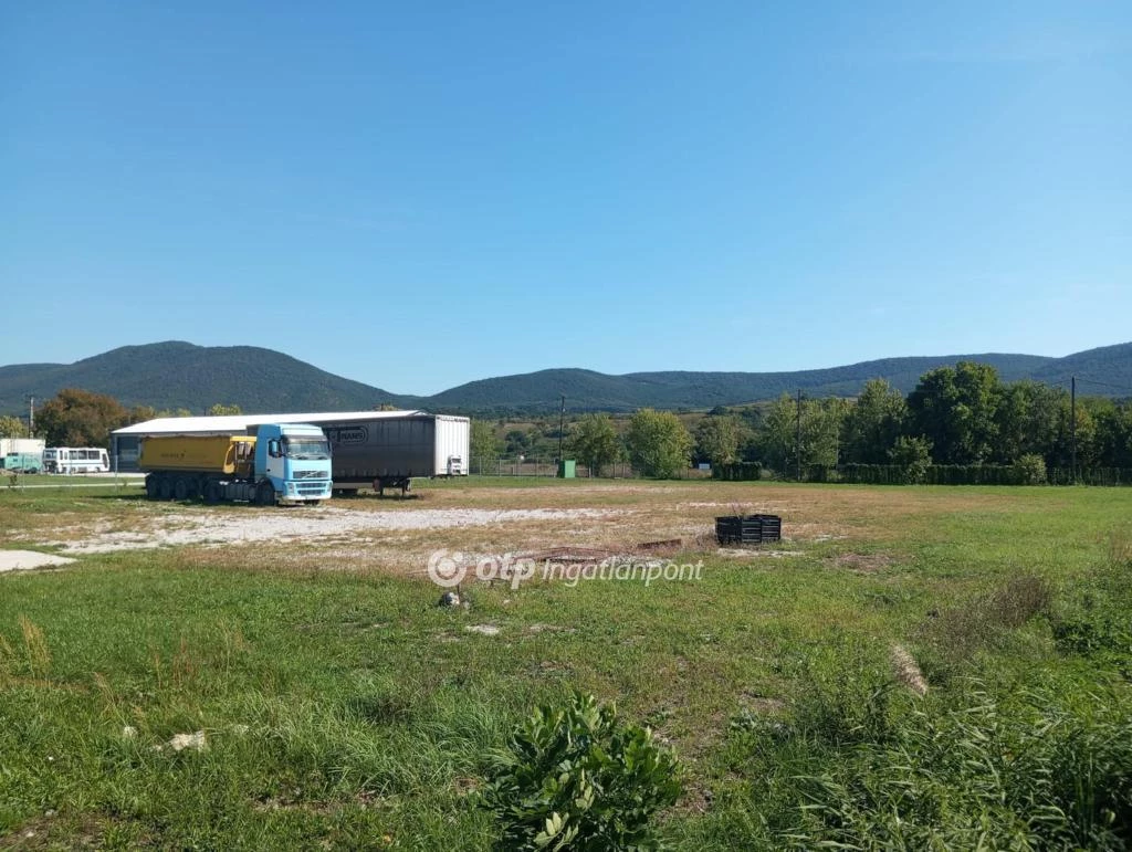 For sale other plot, Eger