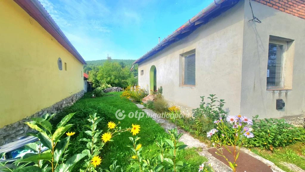 Eladó Ház, Szilvásvárad