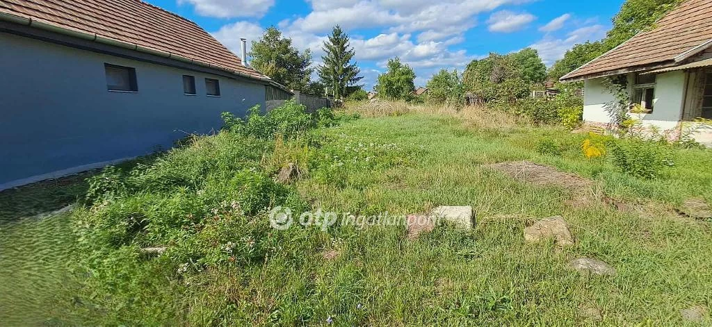 Eladó Telek, Pásztó