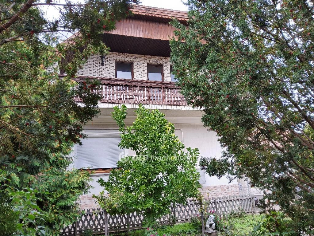 For sale house, Hatvan