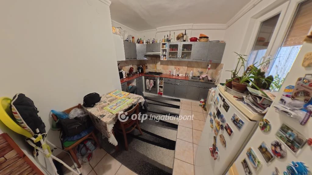 For sale brick flat, Mezőkövesd