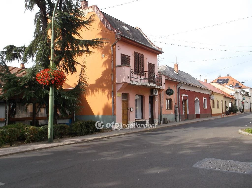 For sale house, Gyöngyös