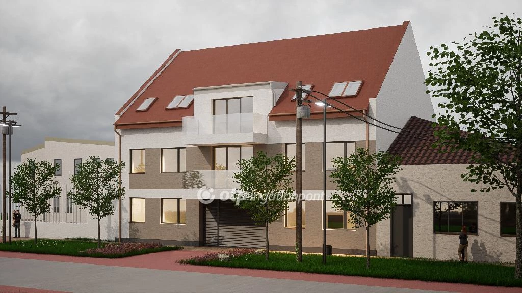Eladó Lakás, Eger
