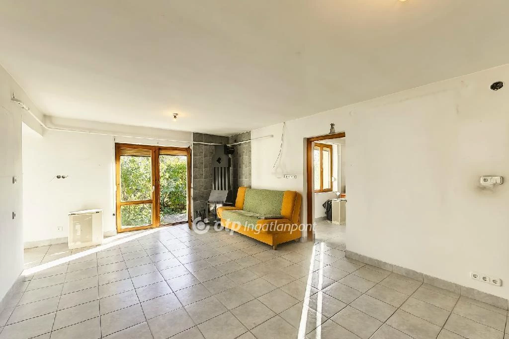 For sale house, Dormánd