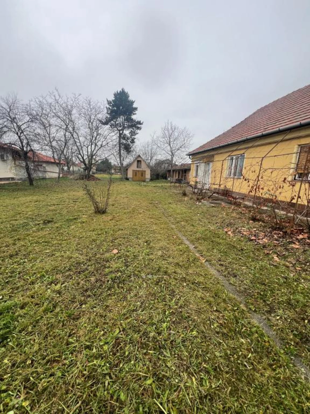 Eladó Ház, Mezőkövesd