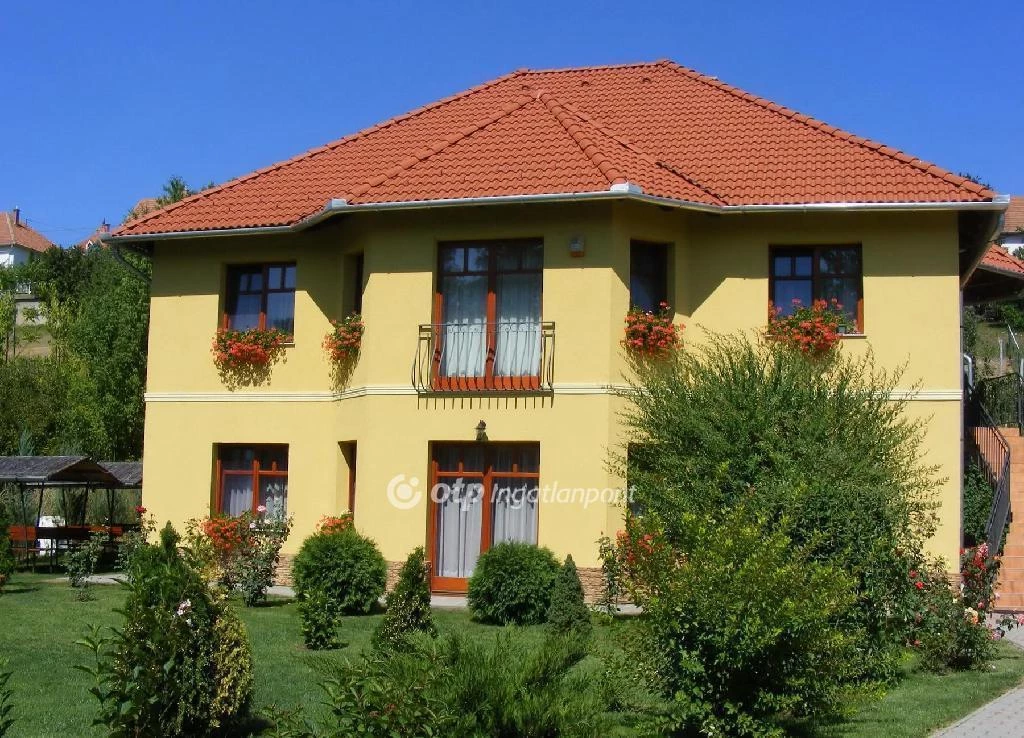 For sale house, Eger