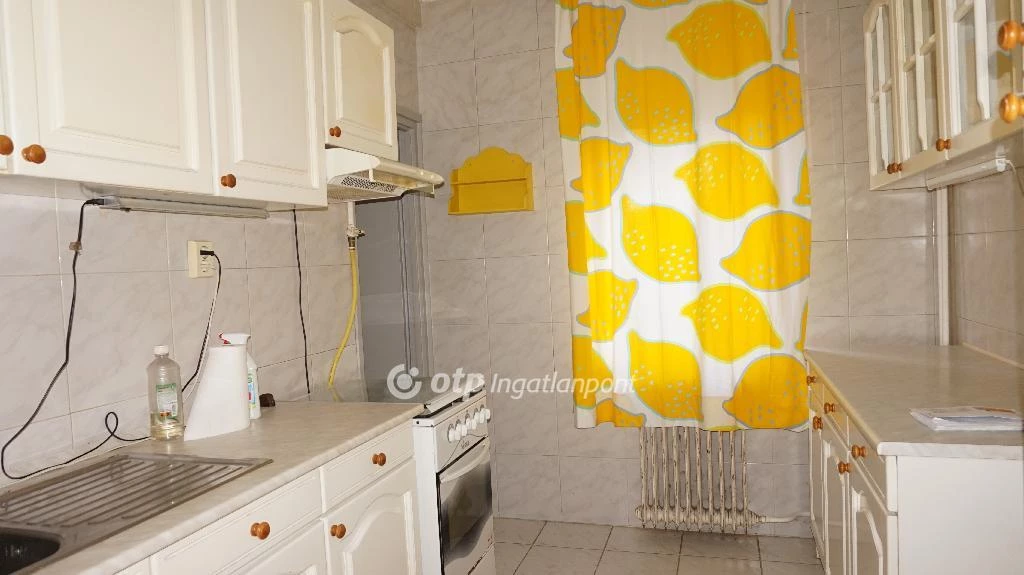 For sale brick flat, Gyöngyös