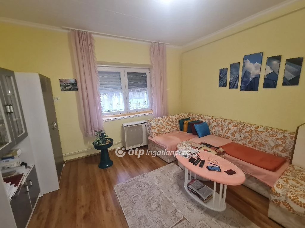 Eladó Ház, Bogács