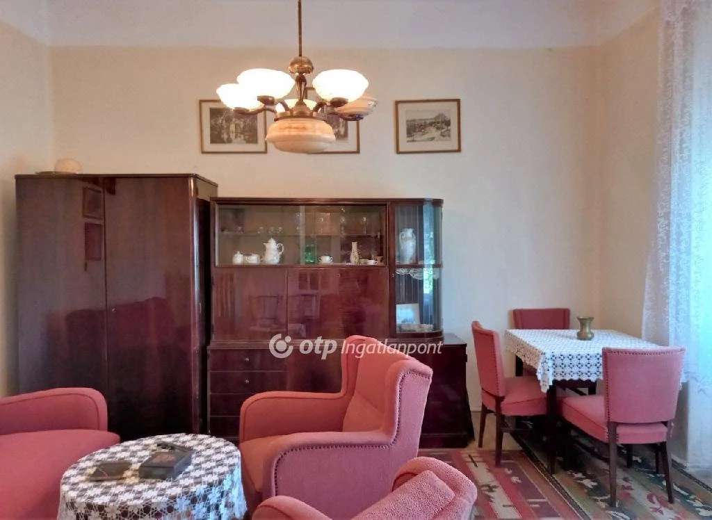 Eladó Ház, Kerecsend