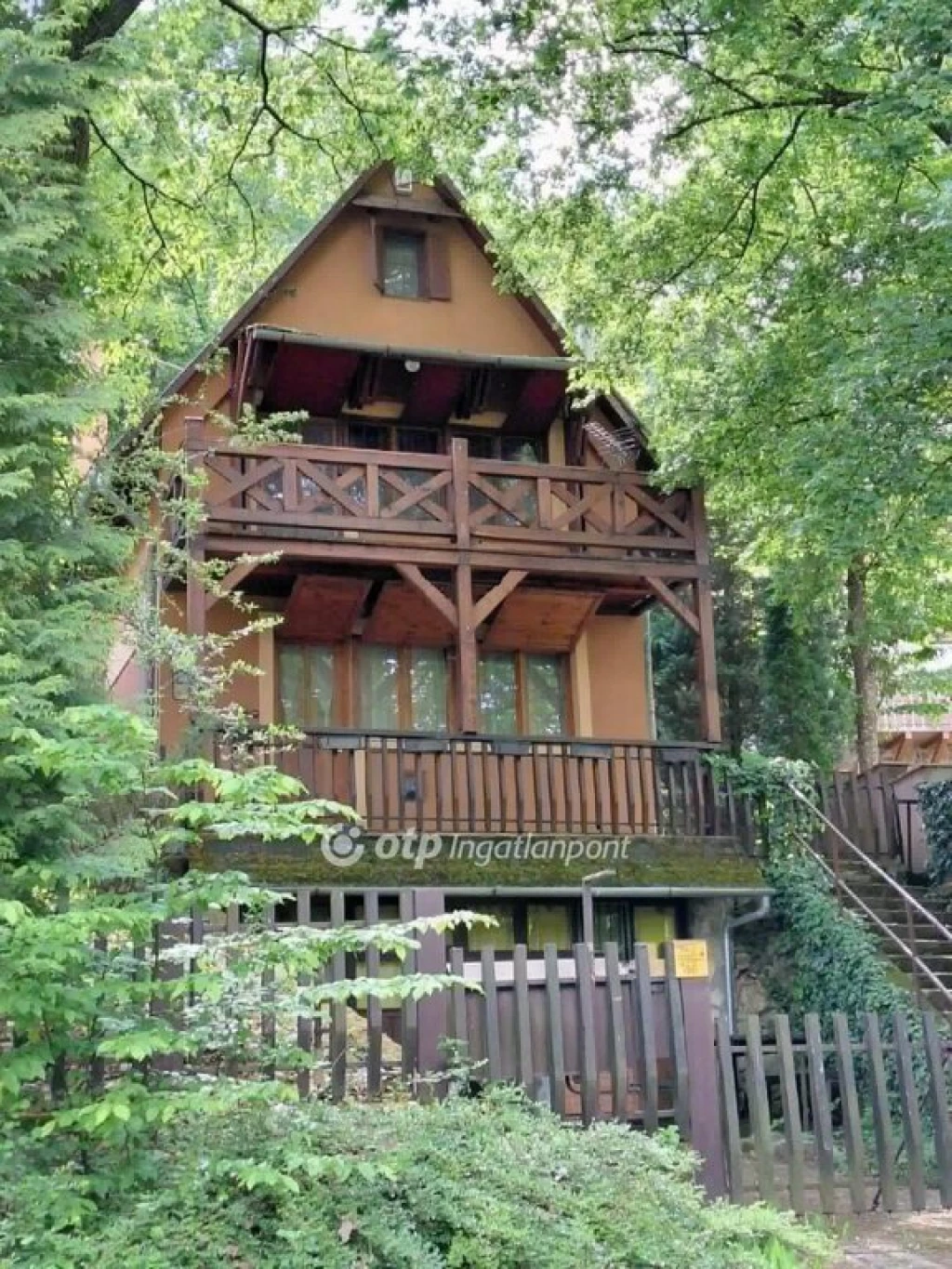 Eladó Ház, Noszvaj