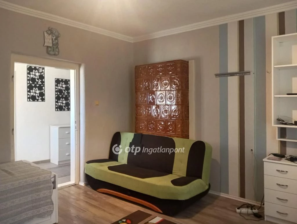 For sale house, Aldebrő