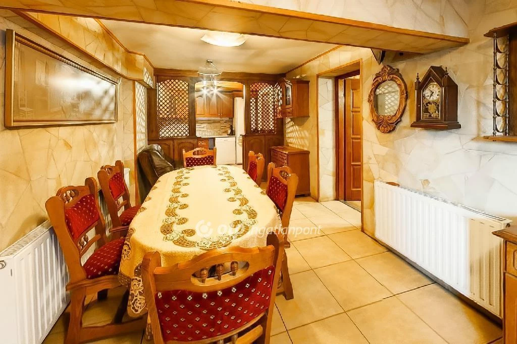 Eladó Ház, Kerecsend