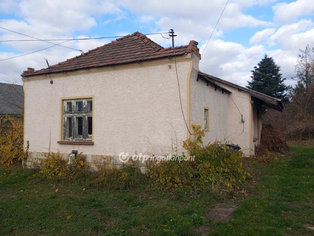 Eladó Ház, Verpelét