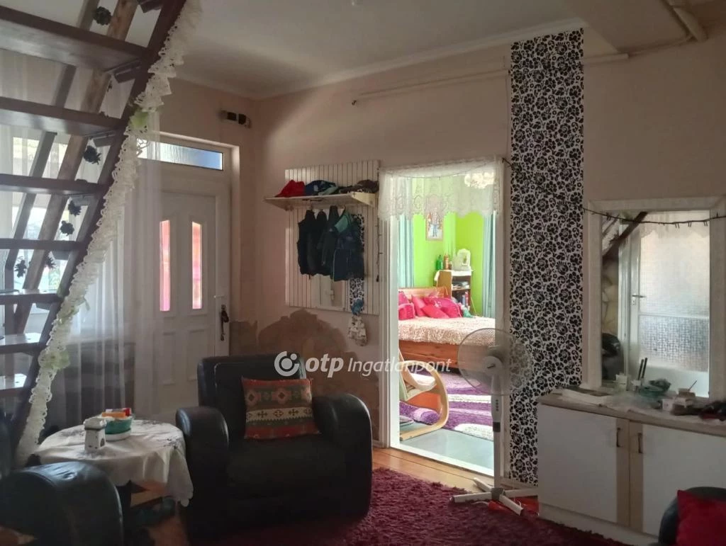 For sale house, Dormánd