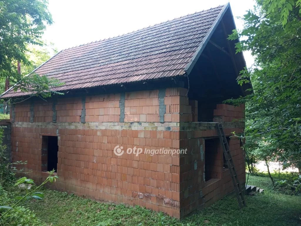 Eladó Ház, Noszvaj