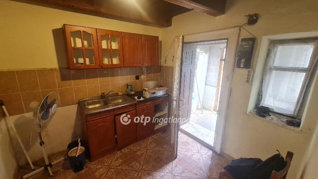 For sale terraced house, Felsőtárkány