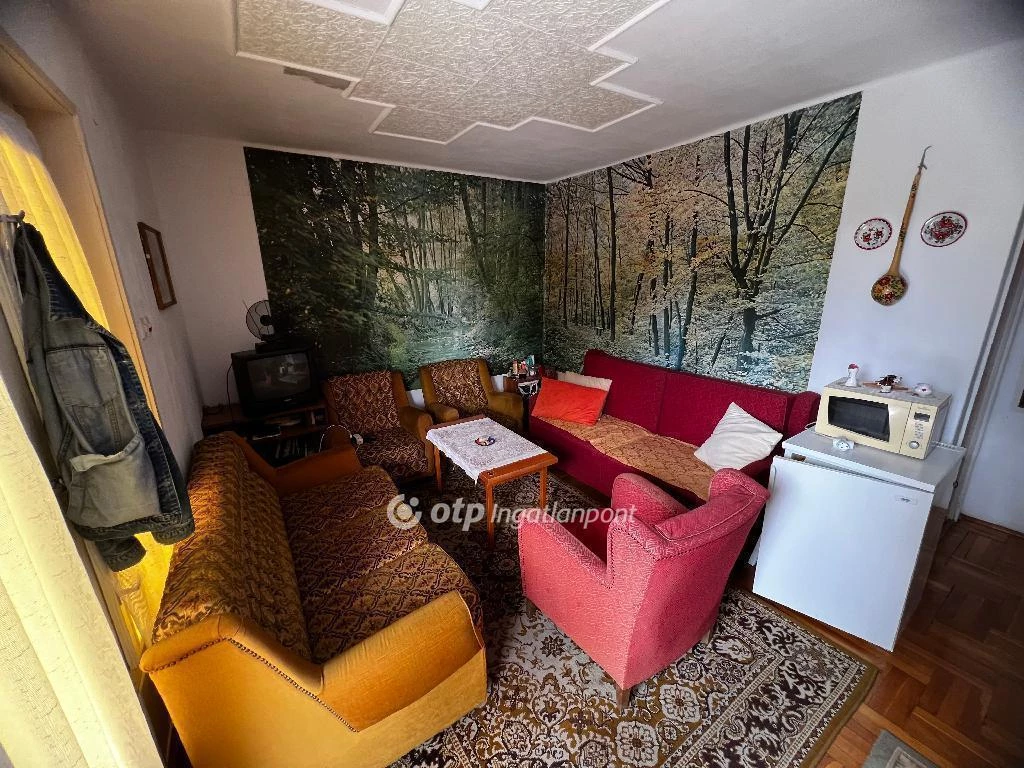 Eladó Ház, Szihalom