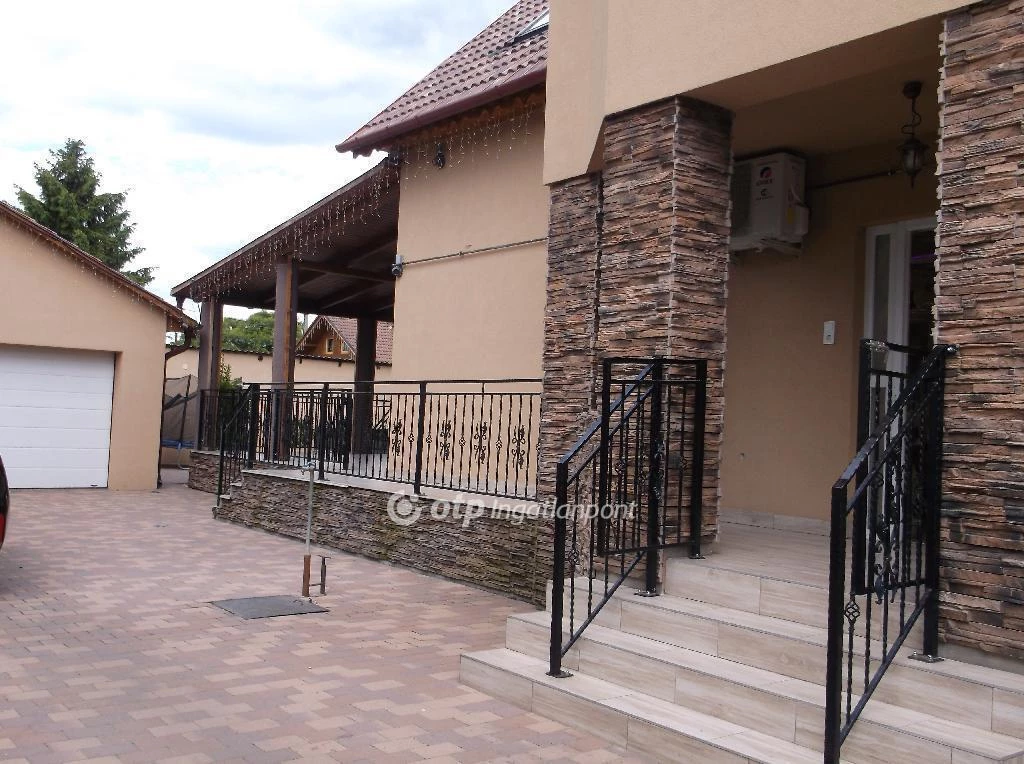 For sale house, Gyöngyös