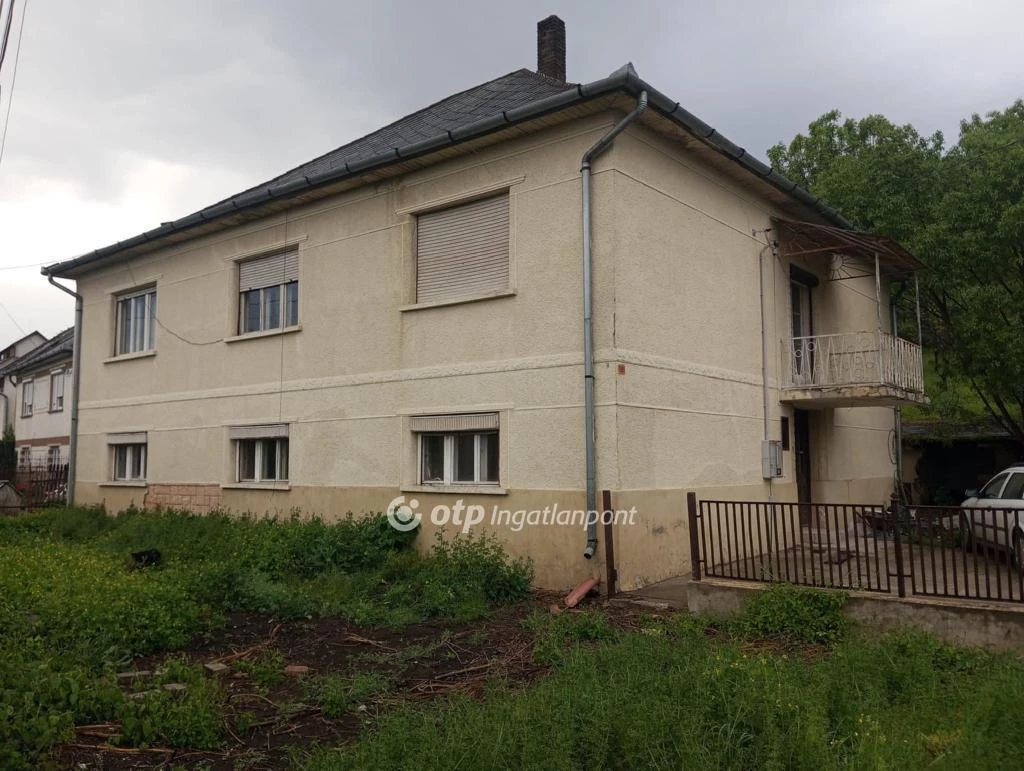 Eladó Ház, Borsodnádasd