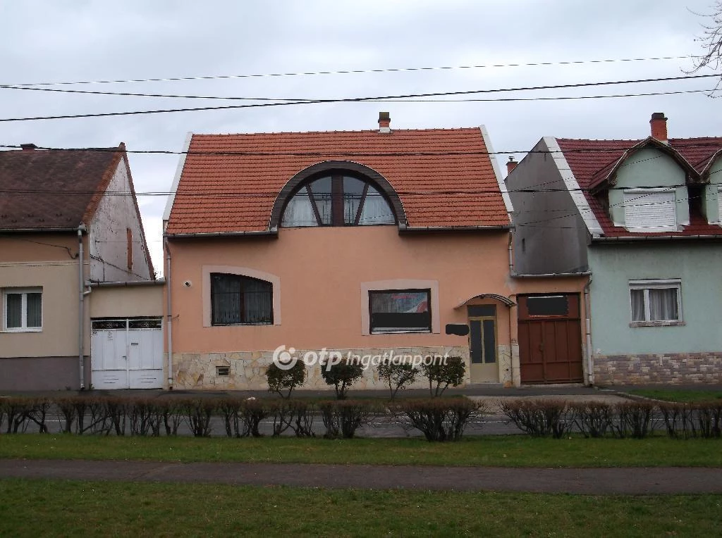 For sale house, Gyöngyös