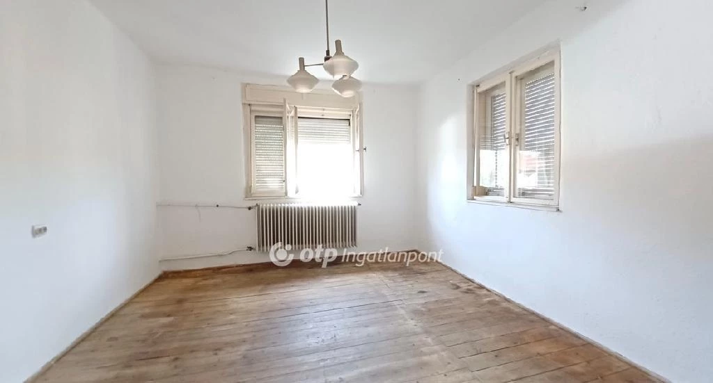 For sale house, Demjén