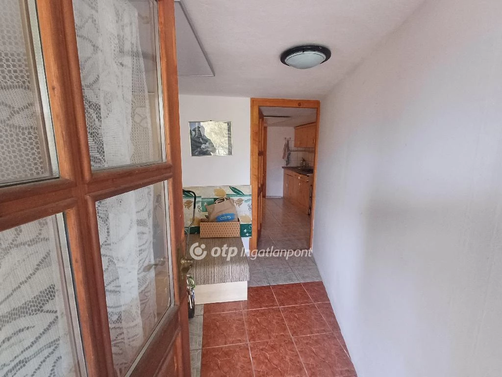 Eladó Ház, Bükkszék