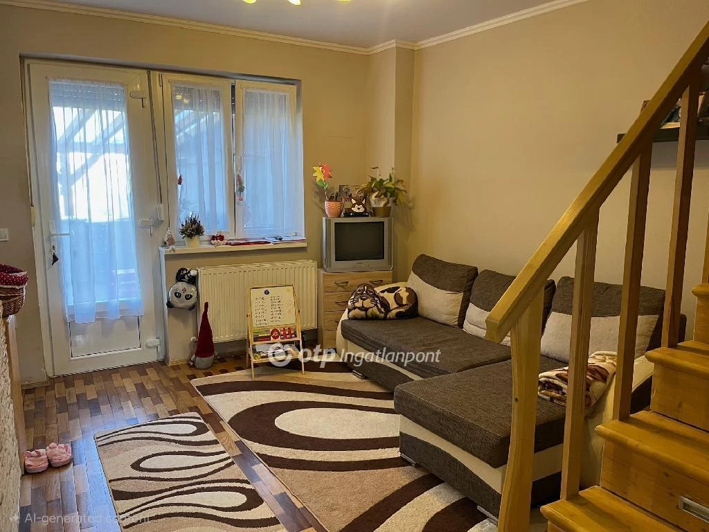 For sale terraced house, Eger